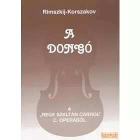 A dongó