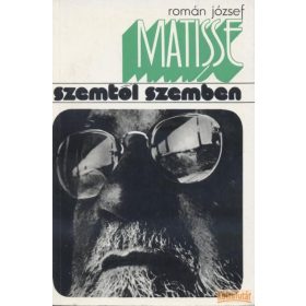 Matisse szemtől szemben