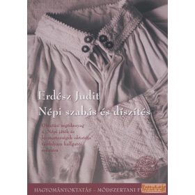 Népi szabás és díszítés