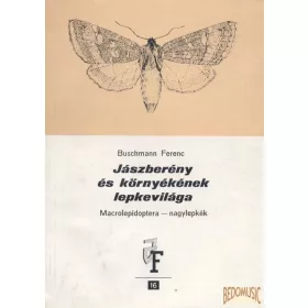 Jászberény és környékének lepkevilága
