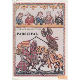 Parszifál