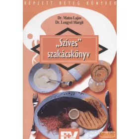 Szíves szakácskönyv