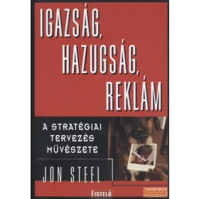 Igazság, hazugság, reklám
