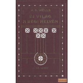 Új világ a régi helyén I-II.