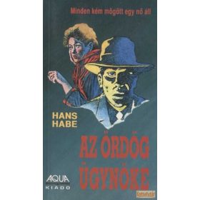 Az ördög ügynöke