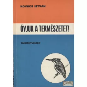 Óvjuk a természetet!