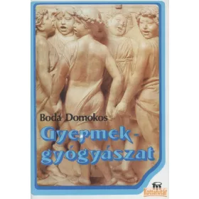 Gyermekgyógyászat