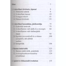 Tekerőlantosok könyve