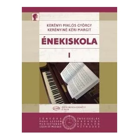 Énekiskola 1.