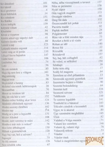 Slágermix 3.