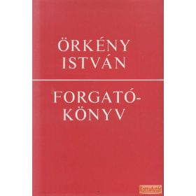 Forgatókönyv