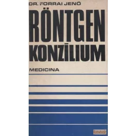 Röntgenkonzílium