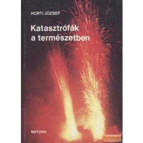 Katasztrófák a természetben