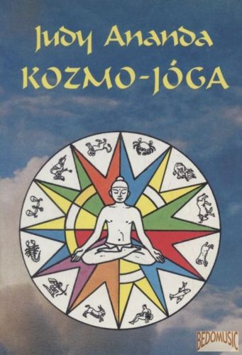 Kozmo-jóga