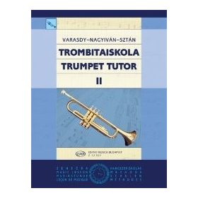 Trombitaiskola 2.