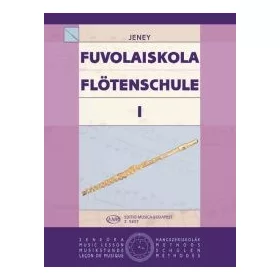 Fuvolaiskola 1.