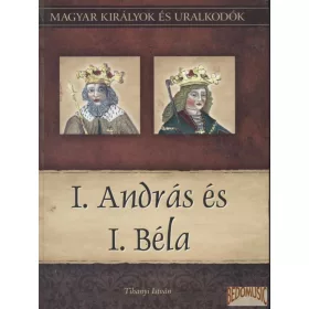 I. András és I. Béla
