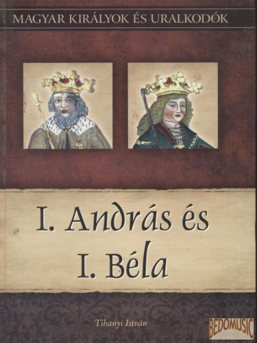 I. András és I. Béla