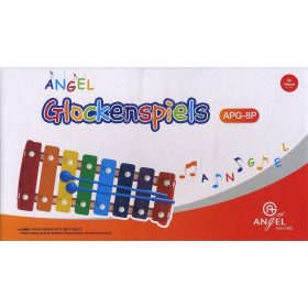 Angel Glockenspiel APG-8P