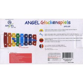 Angel Glockenspiel APG-8P