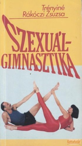 Szexuálgimnasztika