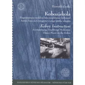 Koboziskola