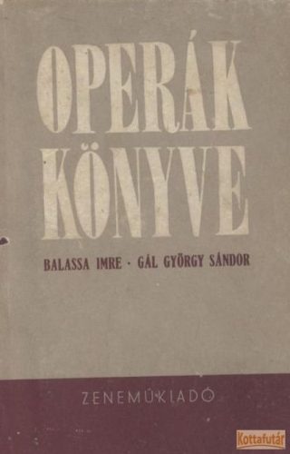 Operák könyve (1954)