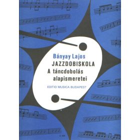 Jazzdobiskola