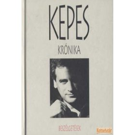 Kepes krónika - Beszélgetések