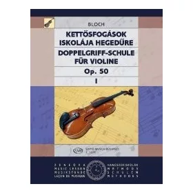 Kettősfogások iskolája 1. Op. 50