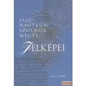 Jász-Nagykun-Szolnok megye jelképei