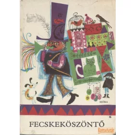 Fecskeköszöntő