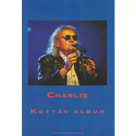 Charlie - Kottás album