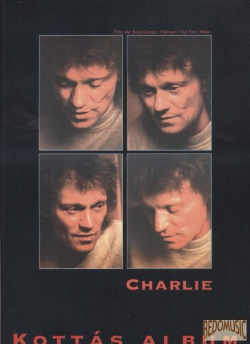 Charlie - Kottás album