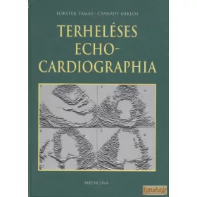 Terheléses echocardiographia