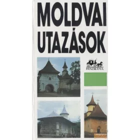 Moldvai utazások