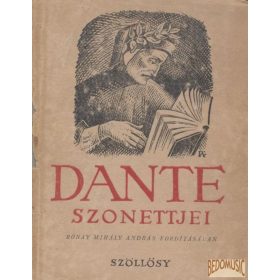Dante szonettjei