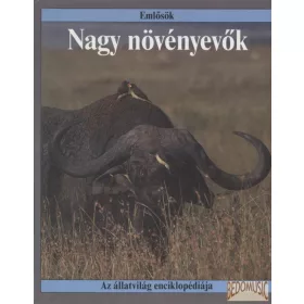 Nagy növényevők