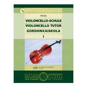 Gordonkaiskola 1.