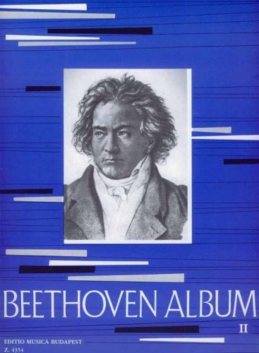 Beethoven album 2