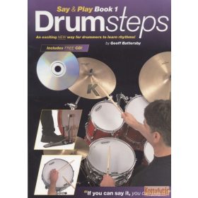 Drumsteps