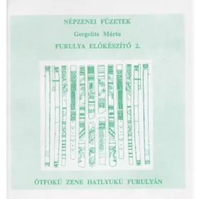 Furulya előkészítő 2.