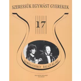   Régi slágerek ma is divatban 17. - Korda György és Balázs Klári