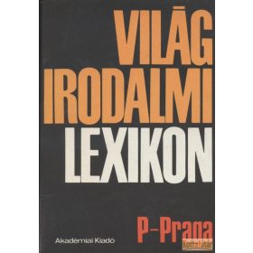 Világirodalmi lexikon 10.