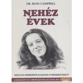 Nehéz évek