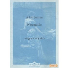 Nászinduló zongora négykéz