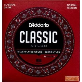 D'Addario EJ27N húrgarnitúra klasszikus gitárhoz