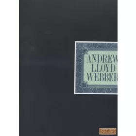 The Andrew Lloyd Webber Anthology