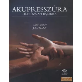 Akupresszúra hétköznapi bajokra