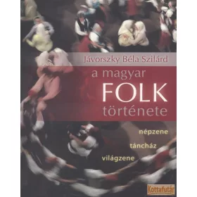 A magyar folk története